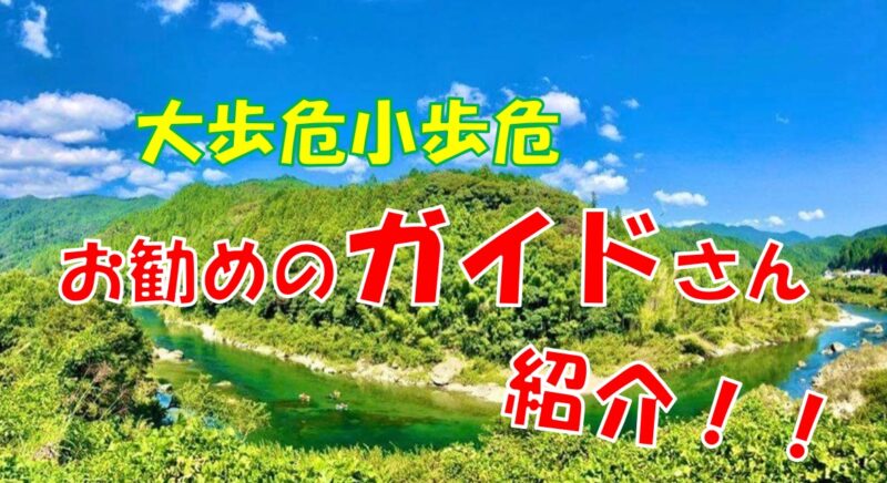 四国 吉野川 大歩危小歩危 で川遊びなら ガイドさんはココ一択 アマちゃん アスリート Blog